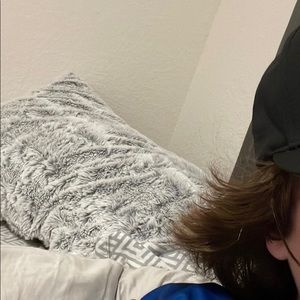 Meet your Posher, Aiden